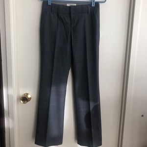 Banana Republic Petite Martin Pant | 00P